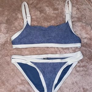 Aerie bathing suit